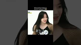 Shuhua reaction gidle kpop [upl. by Angelo667]