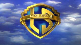 Better Warner Brothers Intro  Lynch Studios [upl. by Arlinda943]