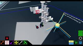 Mini drone tutorial Roblox Plane crazy [upl. by Urita]