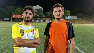 ANKARA VETERANLAR VE MASTERLAR LÄ°GÄ° SÄ°NCAN ALLSTAR MASTERLAR  MEHMET  AKÃ‡AKENT MASTERLAR  CENK [upl. by Ataliah]