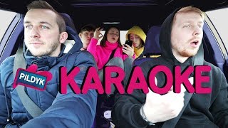 MAŠINOS BASEINO KARAOKE  Talžūnas sTimoMedia Lauritta Vėjas  Pildyk ofisas [upl. by Osrock428]