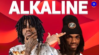 Alkaline Dancehall Mix 2023 Clean Alkaline Retro Dancehall Mix 2023 [upl. by Alroi462]