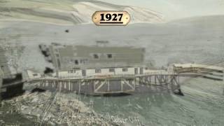 Sandown Pier A Journey Through Time [upl. by Deth716]