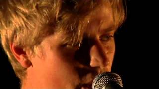 Johnny Flynn amp The Sussex Wit  Kentucky Pill Rockfeedback Session [upl. by Parry582]