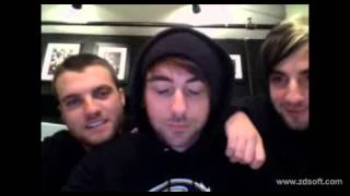 All Time Low Live Stream [upl. by Tandi]