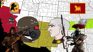 Schizo Elijah  How Caesar Conquered Arizona [upl. by Ylrehs]