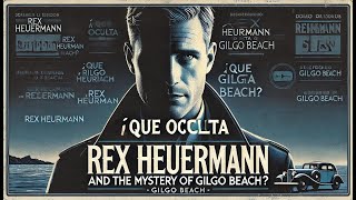 Rex Heuermann Secretos oscuros de Gilgo Beach en Español [upl. by Thetis]