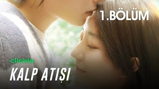 Kalp Atışı l 1Bölüm l Its a Heartbeat l Wang Ke Jin Yu Feng l 糟了是心动的感觉 [upl. by Eustatius]