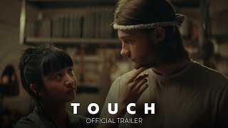 TOUCH  Official Trailer HD  Only In Theaters July 12 [upl. by Roche]