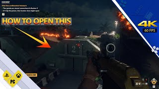 How to Enter This Secret Place and  Get The Rare Sniper [upl. by Acirfa]