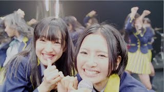 【MV full】メロンジュース  HKT48公式 [upl. by Adaynek244]