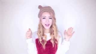 Gwiyomi by Wengie 하리  Hari   귀요미송  Cutie Song  Gwiyomi  kiyomi  kwiyomi [upl. by Yemorej999]