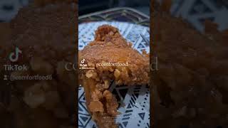 Crispy flavorful fried chicken wings foodblog easyrecipes comfortfood trending meal lunch dinner [upl. by Cavan481]