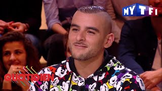 Sofiane le rappeur qui affole les streams et la justice  Quotidien du 01 février 2018 [upl. by Trescha]