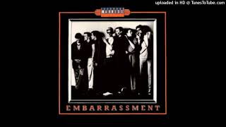 Madness  Embarrassment 1980 Instrumental [upl. by Kauslick]