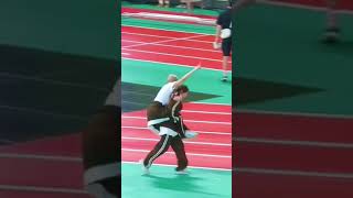 CSR IN ISAC 2024 Bfs Sihyeon amp Yuna fooling around 🤣 [upl. by Sumner]