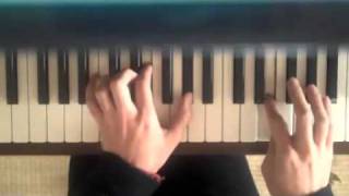 OKAZAKI Ritsuko 岡崎律子 quotfor Fruits Basketquot piano cover [upl. by Gillespie]