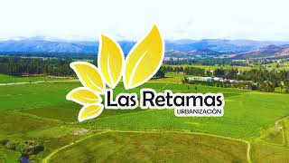 URB LAS RETAMA  PRESENTACIÓN DE LUGARES TURISTICOS NUESTRO PROYECTO INMOBILIARIO EN SAN JERONIMO [upl. by Afnin212]