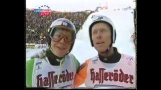 Highlights  Innsbruck 1999 [upl. by Ingmar]