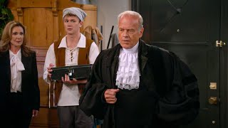 Frasier Season 2 Fixes A Big Problem With The Reboot Original Character Replacements [upl. by Ahcatan]