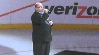 Star Spangled Banner  Ronan Tynan [upl. by Bajaj990]