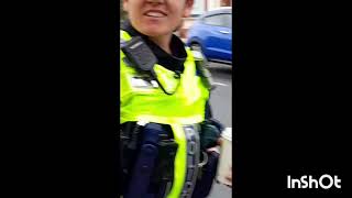 MongrelTV corrupt coppers of tassie [upl. by Eimaj]