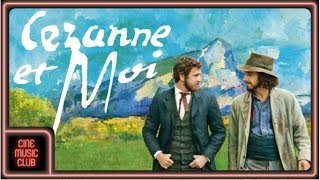 Cezanne et moi Critique [upl. by Ajat885]