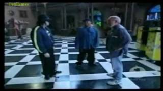 Michael Jackson  Making Of Ghosts HD  part 12  VOSTFR [upl. by Beauchamp438]