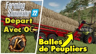 Les mods cest comme les animaux Quand tu les aimes pas ils le sentent fs22 farmingsimulator22 [upl. by Voe]