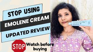 Emolene cream most detailed review  Is Emolene cream safe to use [upl. by Wailoo327]