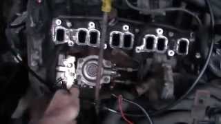 MTDI Mk 6 Ford Transit 20 Duratorq Mechanical TDI [upl. by Tloc]