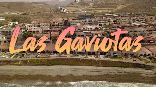 Las Gaviotas  Baja California Mexico 🇲🇽 [upl. by Hertzfeld563]