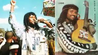 BOOJU WITH EEBBISA Top 10 Ebisa Adunya music mix Eebbisaa Addunyaa Gooticha keenya si jaallanna [upl. by Mareld390]