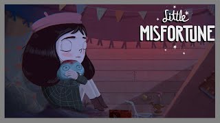 Little Misfortune Stream VOD November18 [upl. by Leckie]