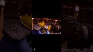 The way it was… lego ninjagolego ninjago dragonsrising ninjagoedit legoninjago  legoseries [upl. by Mook732]