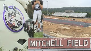 Mifflin County builds up to new season new stadium  Sports Spotlight [upl. by Slavic]