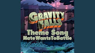 Gravity Falls Theme Song [upl. by Nilloc]