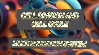 Cell division  Cell cycle  Interphase of cell cycle  Metaphase of cell cycle [upl. by Moody649]