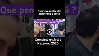 Que pensarías tú jesusnazareno2020 [upl. by Hock]