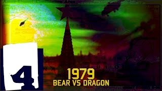 Bear vs Dragon Part 4  Wargame Red Dragon Campaign [upl. by Mcnelly]