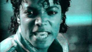 Michael Jackson Beat It [upl. by Rahmann]