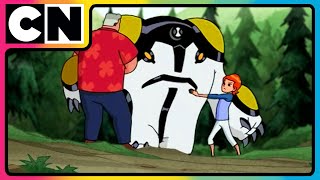 Ben ki New Alien Challenge 👊  Full Episode ✨ Cartoon in Hindi  Cartoon for Kids  Cartoon Network [upl. by Draw]