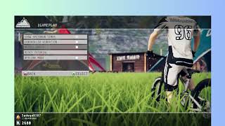 How to Change GamePlay Settings Descenders [upl. by Aloysia819]