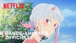 Mon oni à moi  Bandeannonce officielle VOSTFR  Netflix France [upl. by Noside299]