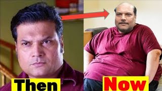 CID Serial cast Unbelievable Then And Now 2024 Transformation mybollywood1AKstatus999SETIndia [upl. by Okemak92]