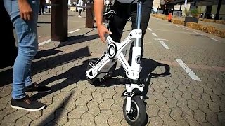 Check eBike Trends 2017 [upl. by Scotty]