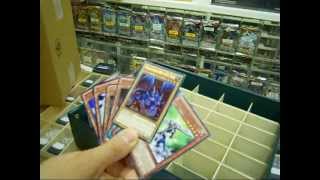 YUGIOH COLLEZIONE LEGGENDARIA 3  LEGENDARY COLLECTION 3 LCYW  Si sbusta unboxing [upl. by Nylhtiak53]