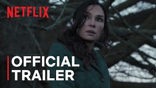 Locked In  Official Trailer  Netflix [upl. by Anirba681]