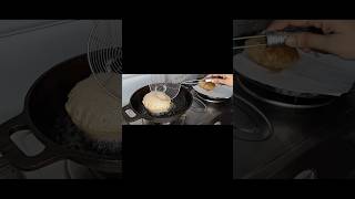 Tips for perfect puri telugutips kitchentips food lifestylesnaps [upl. by Kinsler]