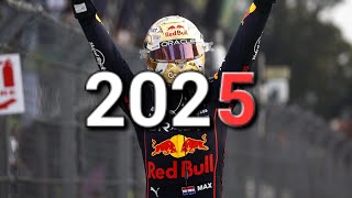 Why Max Verstappen will become F1s youngest 5 time champion 🏆 🇳🇱 [upl. by Arad]